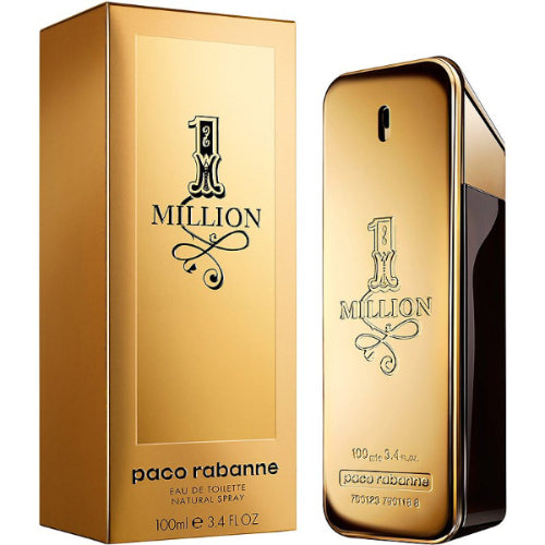 Paco Rabanne 1 Million Eau de toilette
