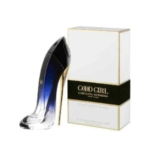 GOOD GIRL LEGERE EAU DE PARFUM SPRAY 2.7oz (WOMEN)