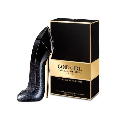 GOOD GIRL SUPREME EAU DE PARFUM SPRAY 2.7oz (WOMEN)