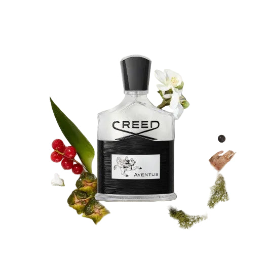 CREED AVENTUS EAU DE PARFUM SPRAY 3.3oz (MEN)