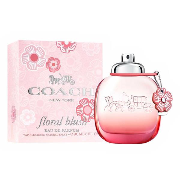 Coach Floral Blush Eau de Parfum-3.0oz