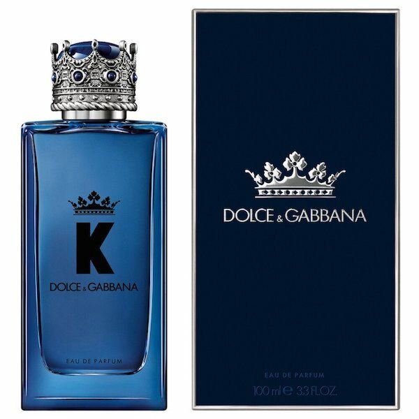 Dolce & Gabbana King Eau de Parfum-3.3oz