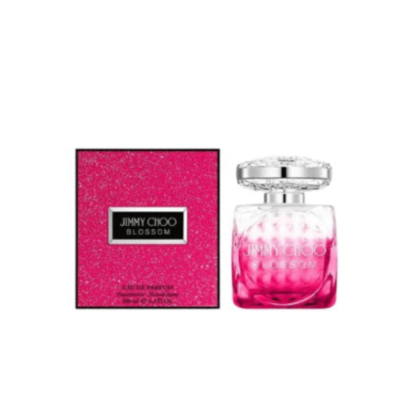Jimmy Choo Blossom Eau de parfum spray-3.3 oz