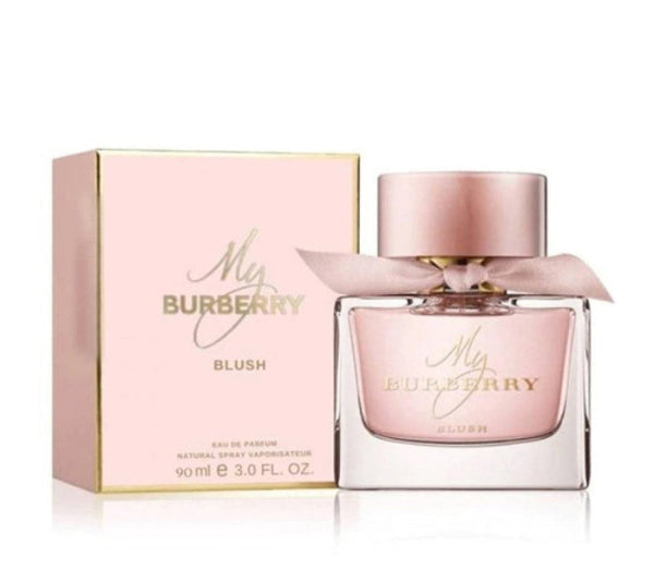 My Burberry Blush-Eau de Parfum spray-3.0oz