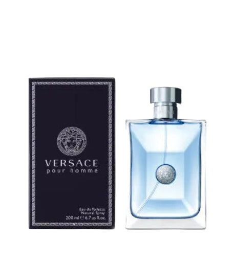 VERSACE POUR HOMME