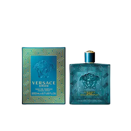 VERSACE EROS EAU DE PARFUM SPRAY