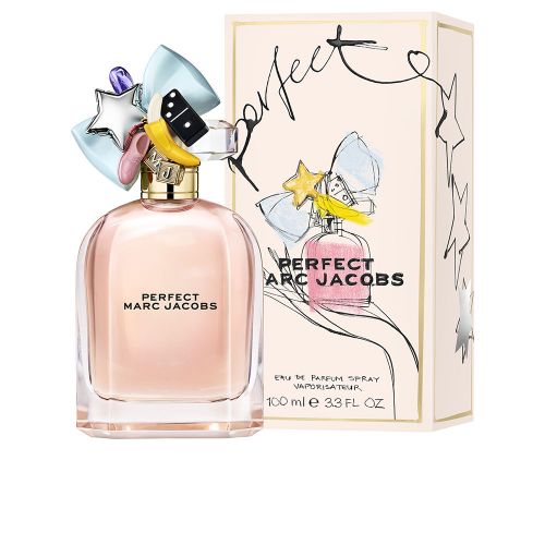 Marc Jacobs Perfect Eau de Parfum spray-3.3oz