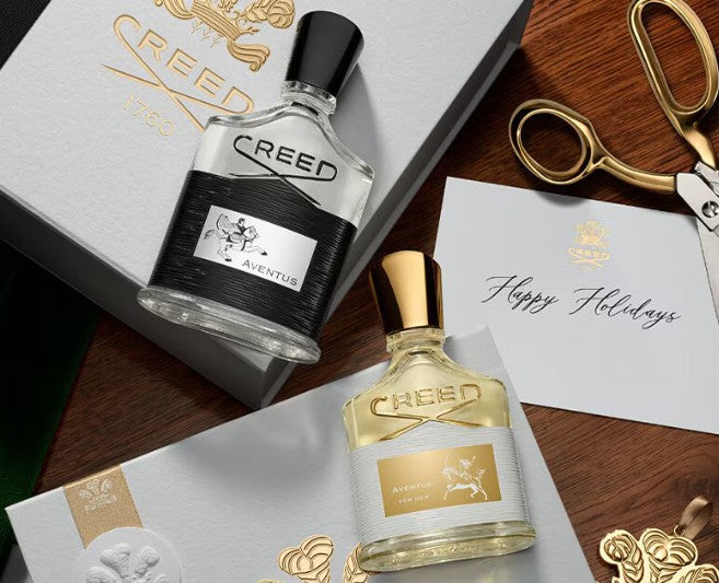 CREED FRAGRANCES