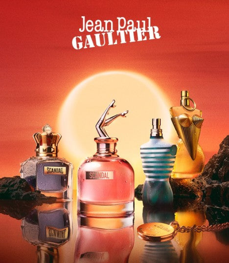 JEAN PAUL GAULTIER