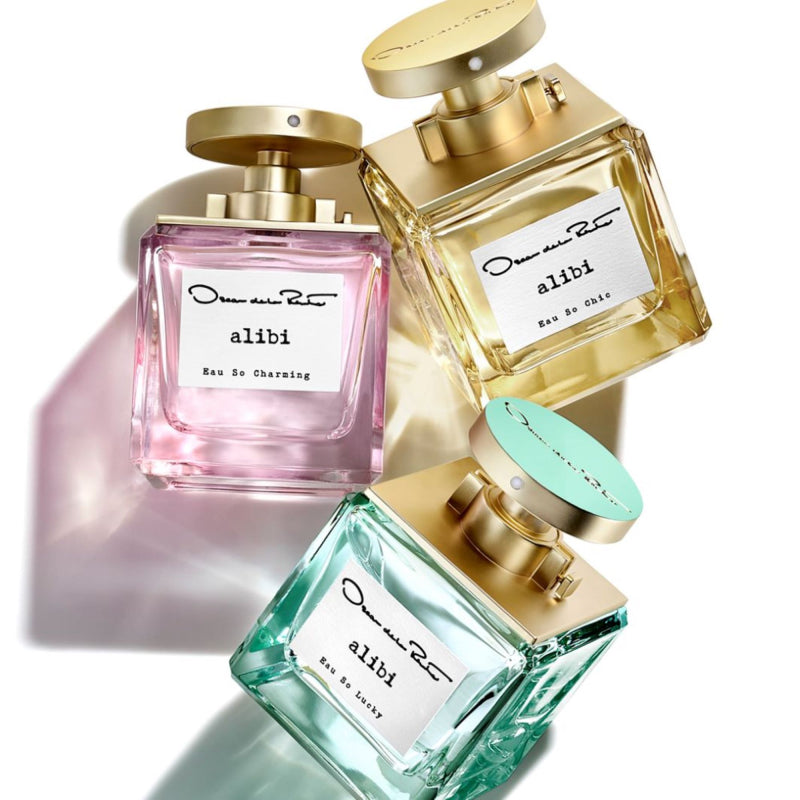 OSCAR DE LA RENTA