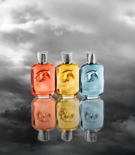 PARFUMS DE MARLY