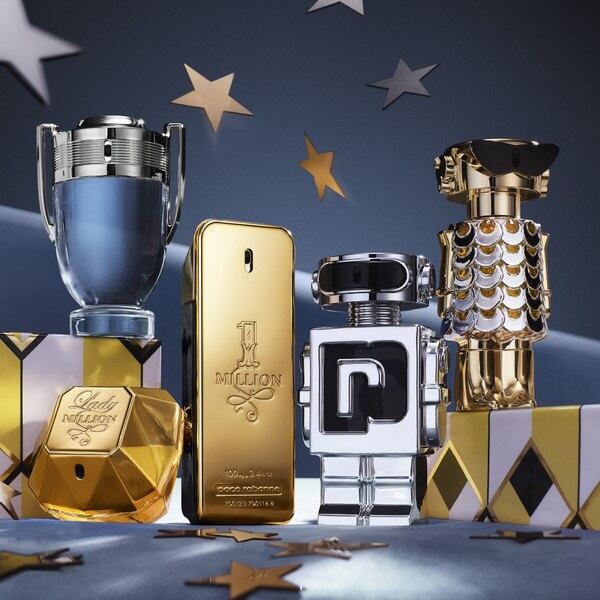 Paco Rabanne