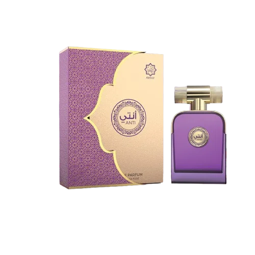 ABYAT ANTI EDP-SPR 3.4 oz