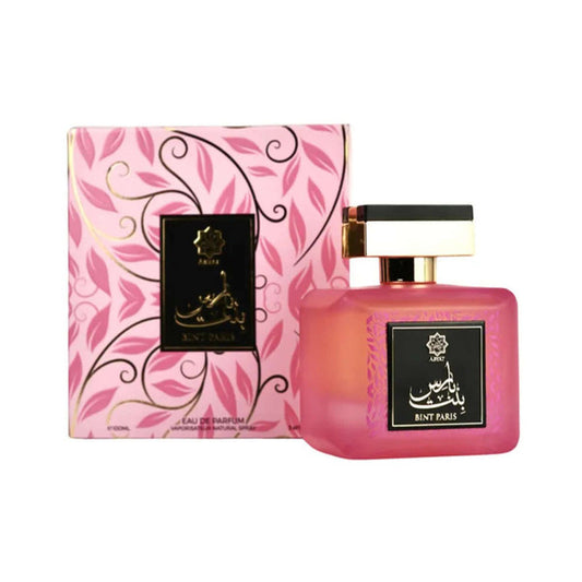 ABYAT BINT PARIS EDP-SPR 3.4 oz