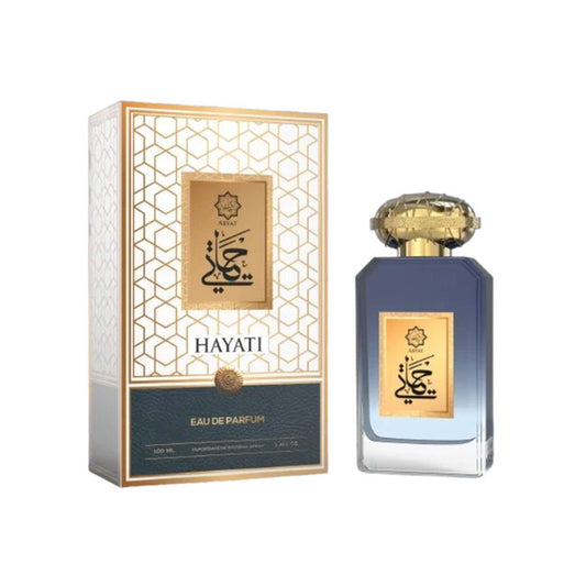 ABYAT HAYATI EDP-SPR 3.4 oz