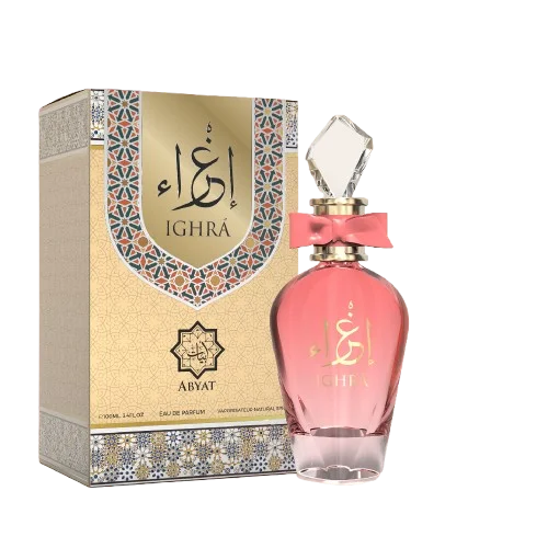 ABYAT IGHRA EDP-SPR 3.4 oz