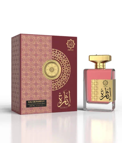 ABYAT IZARAT EDP-SPR 3.4 OZ
