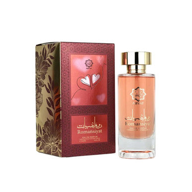 ABYAT ROMANSIYAT EDP-SPR 3.4 oz