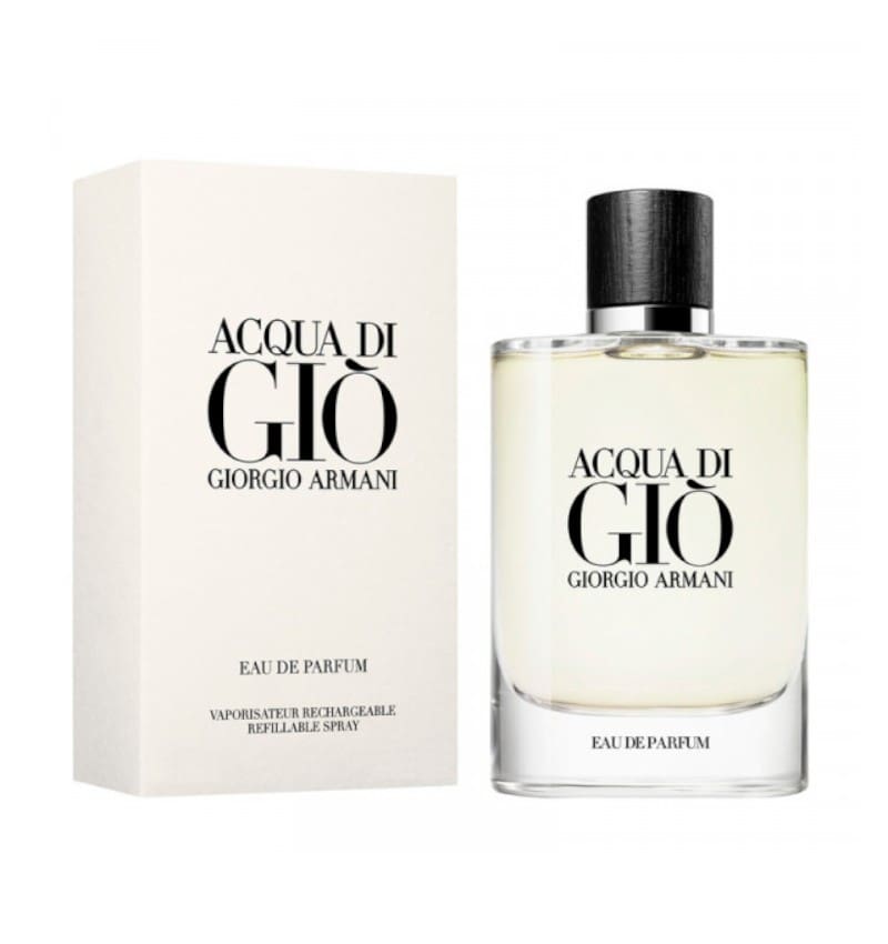 Armani Acqua di Gio Eau de Parfum 4.2oz