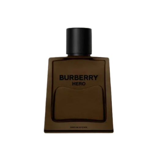 BURBERRY HERO PARFUM INTENSE-SPRAY 3.4oz (Men)