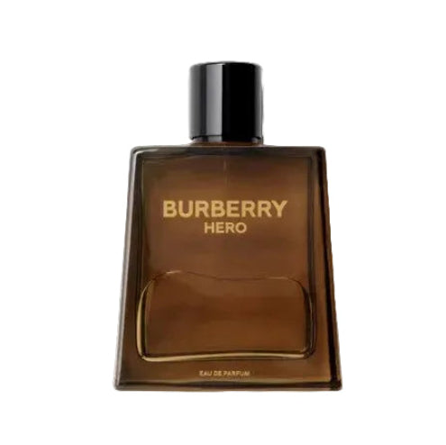 BURBERRY HERO EAU DE PARFUM SPRAY-3.4oz (Men)