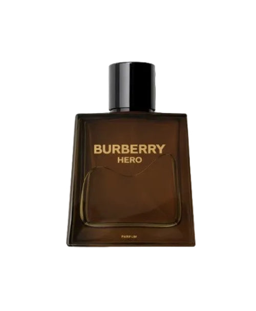 BURBERRY HERO PARFUM SPRAY-3.4oz (Men)