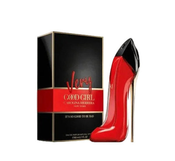 VERY GOOD GIRL EAU DE PARFUM SPRAY-2.7oz