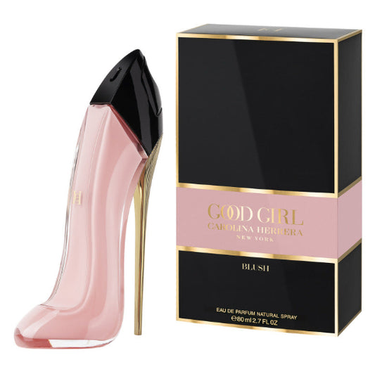 CAROLINA HERRERA GOOD GIRL BLUSH EAU DE PARFUM SPRAY-2.7oz (Women)