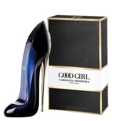 CAROLINA HERRERA GOOD GIRL EAU DE PARFUM SPRAY-2.7oz (Women)