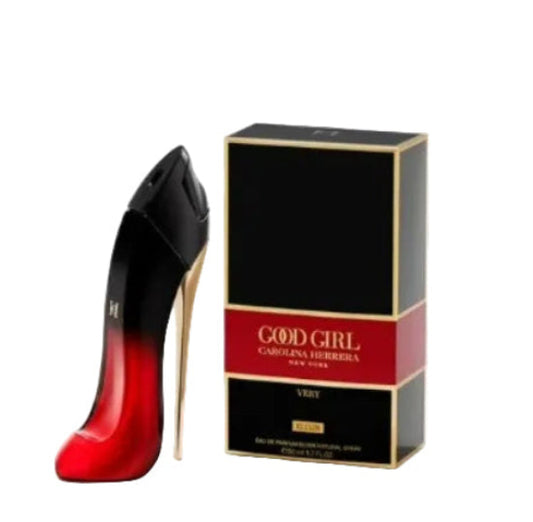 VERY GOOD GIRL ELIXIR EAU DE PARFUM 2.7oz (WOMEN)
