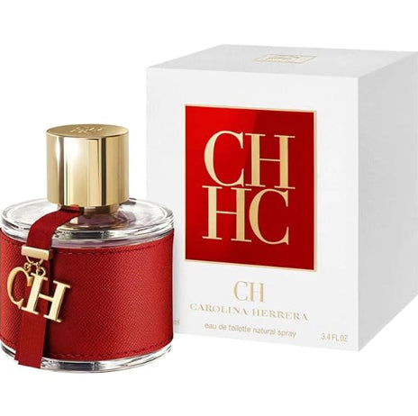 CH by Carolina Herrera Eau de toilette-3.4oz