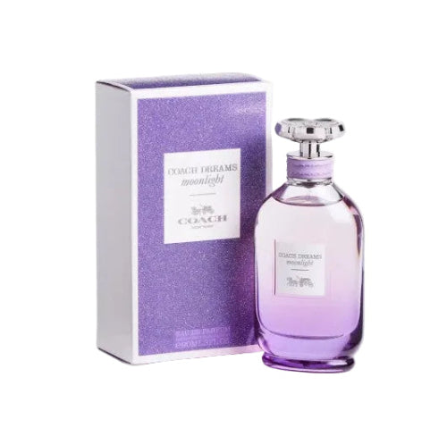 COACH DREAMS MOONLIGHT EAU DE PARFUM SPRAY-3.0oz
