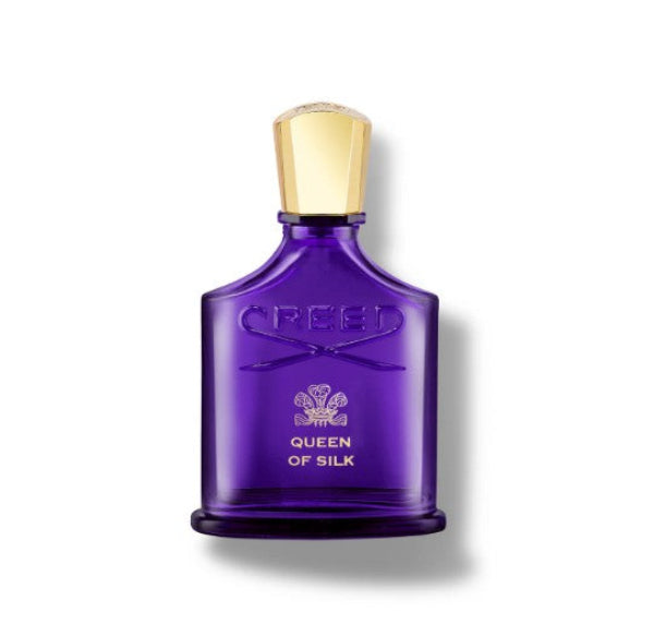 CREED QUEEN OF SILK EAU DE PARFUM SPRAY 2.5oz (WOMEN)
