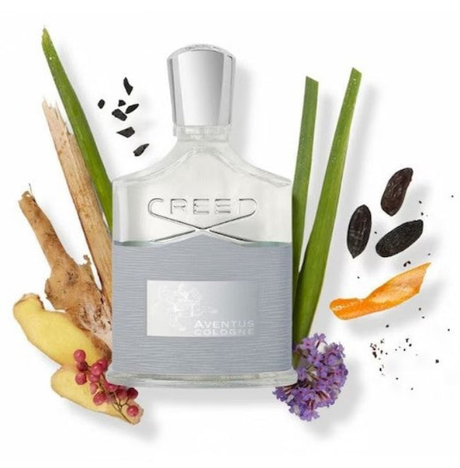 CREED AVENTUS COLOGNE EAU DE PARFUM SPRAY 3.3oz (MEN)