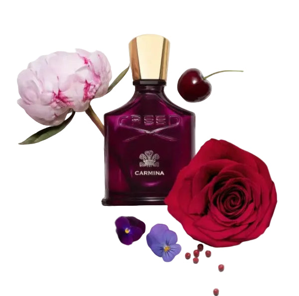 CREED CARMINA EAU DE PARFUM SPRAY 2.5oz (WOMEN)