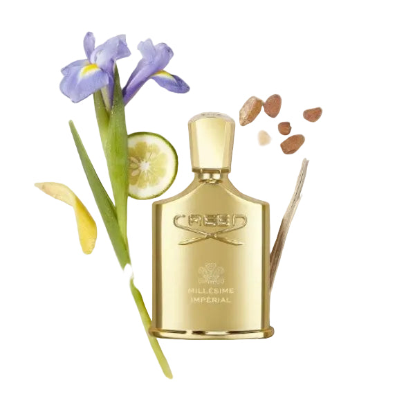 CREED MILLESIME IMPERIAL EAU DE PARFUM SPRAY 3.3oz (UNISEX)