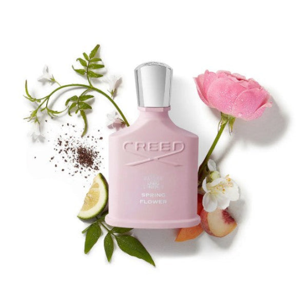CREED SPRING FLOWER EAU DE PARFUM SPRAY 2.5oz 2023 (WOMEN)