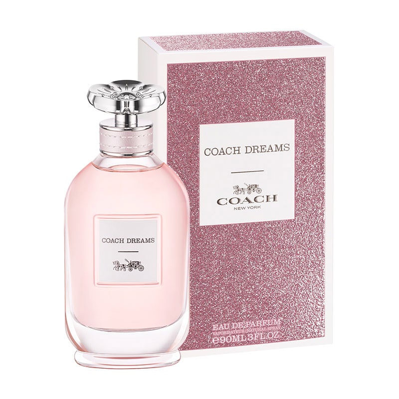 Coach-Dreams Eau de Parfum-3.0oz