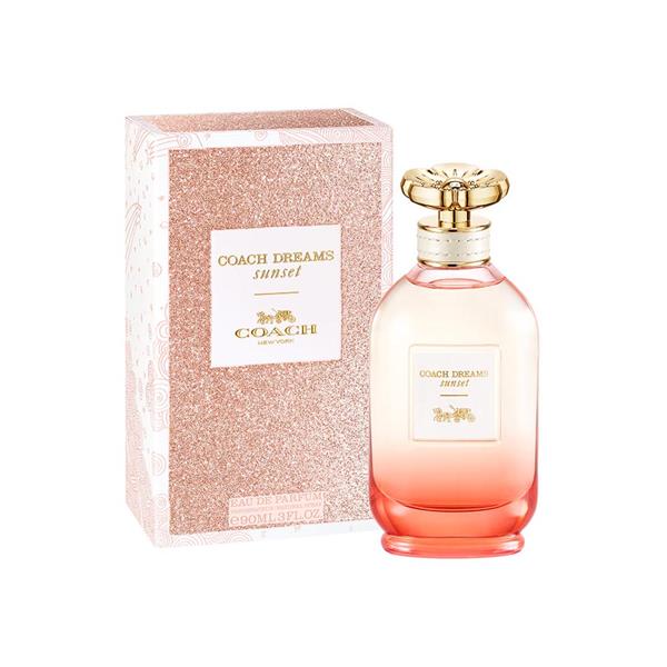 Coach Dreams Sunset Eau de Parfum 3.0oz