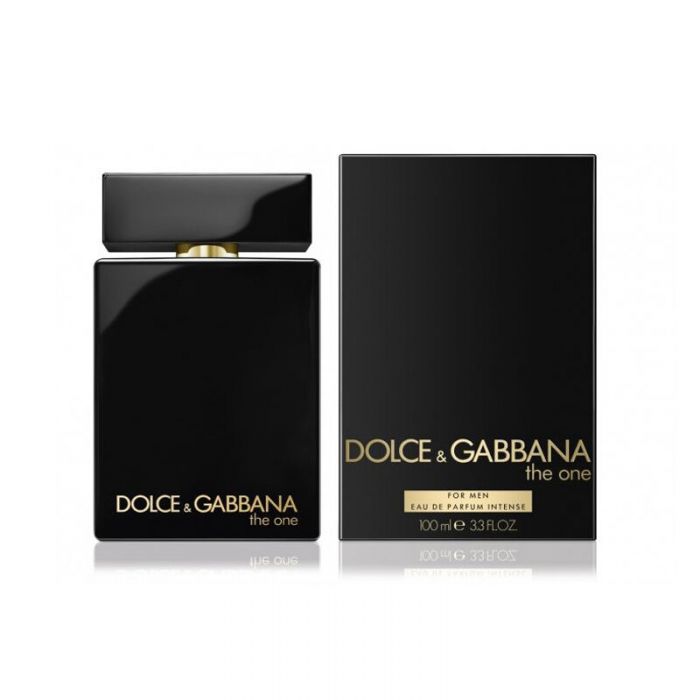 Dolce & Gabbana The One Eau de parfum Intense-3.3oz