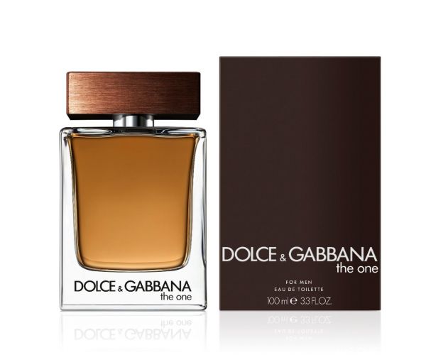 Dolce & Gabbana The One Eau de toilette-3.3oz