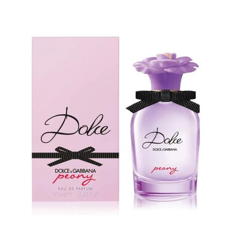 Dolce & Gabbana Dolce Peony Eau de parfum spray-1.0 oz