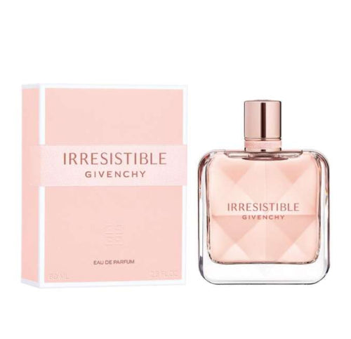 GIVENCHY IRRESISTIBLE EAU DE PARFUM SPRAY-2.7oz (Women)