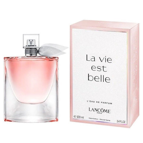 La Vie Est Belle Eau de Parfum-3.4oz