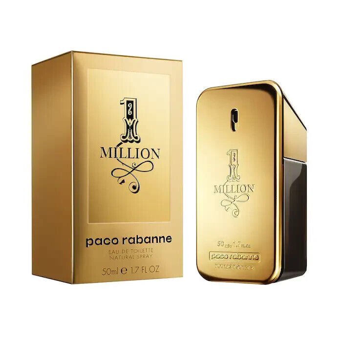 Paco Rabanne 1 Million Eau de toilette