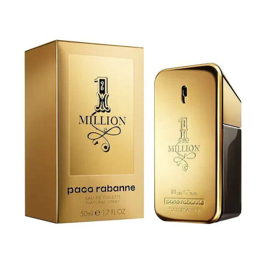 Paco Rabanne 1 Million Eau de toilette