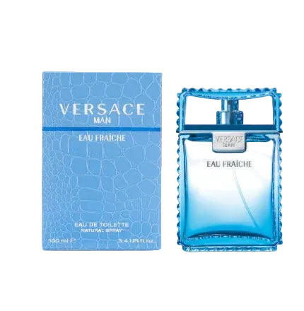 VERSACE EAU FRAICHE EAU DE TOILETTE (MEN)