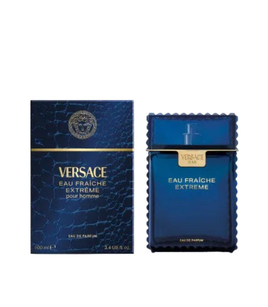 VERSACE EAU FRAICHE EXTREME- EAU DE PARFUM SPRAY