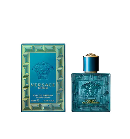 VERSACE EROS EAU DE PARFUM SPRAY