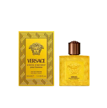 VERSACE EROS ENERGY EAU DE PARFUM SPRAY (Men)